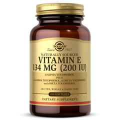 solgar-vitamin-e-134-mg-200-iu-mixed-softgels-d-alpha-tocopherol-&-mixed-tocopherols-100-softgels-maple-herbs