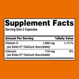 american-health-ester-c-supplement-facts