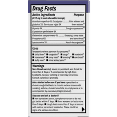 drug-facts-nature-s-way-sambucus™-flucare-30-lozenges