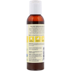 Aura Cacia, Skin Care Oil, Nourishing Shea Nut, 4 Fl Oz