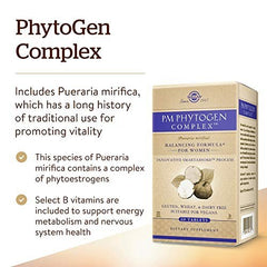 Solgar-PM-PHYTOGEN-COMPLEX