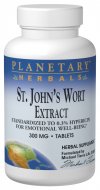 St. John’s Wort Extract