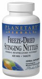 Stinging Nettles, Freeze-Dried