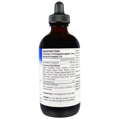 Planetary Herbals, Stone Free liquid, 2 Fl Oz