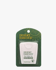 Tea Tree Oil Dental Floss-6 pc