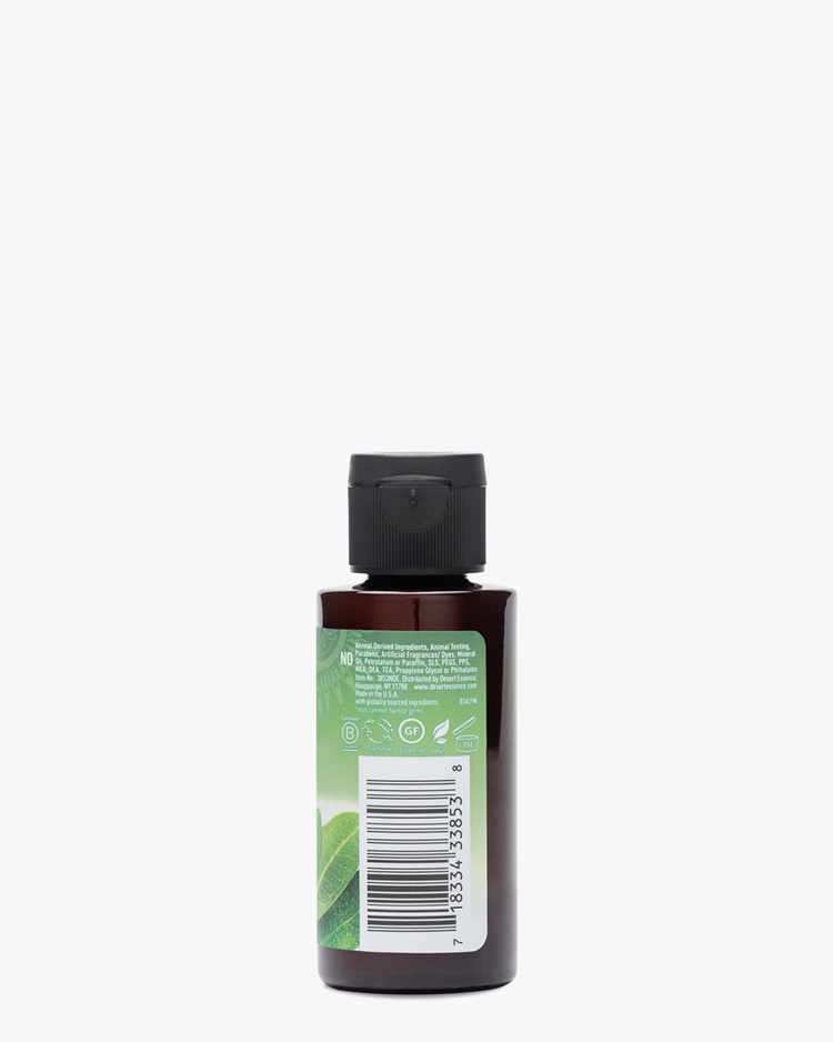 Tea Tree Oil Probiotic Hand Sanitizer 1.7oz-6 pc