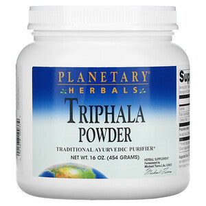 Triphala