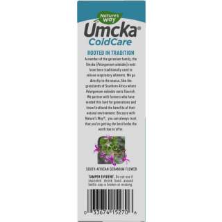 Umcka® ColdCare Original Drops