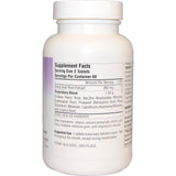 Planetary Herbals, Dong Quai, Full Spectrum, 120 Tablets