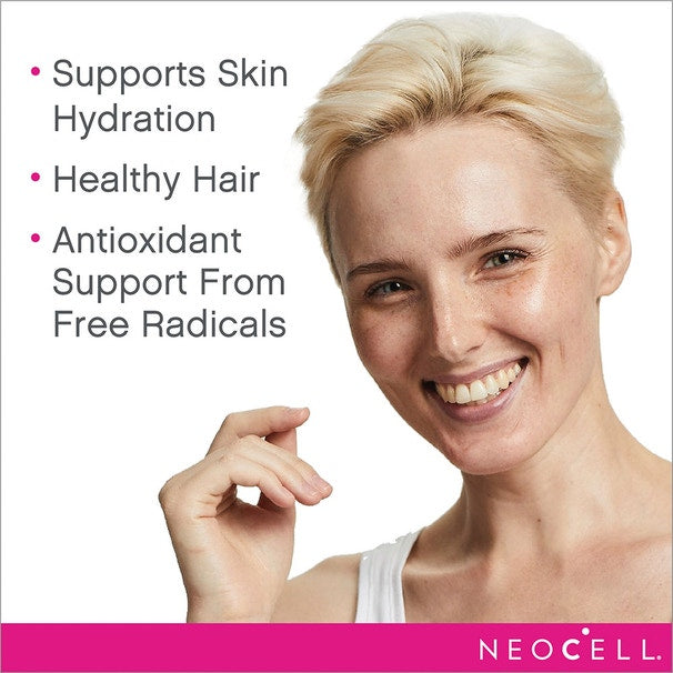 neocell-collagen-beauty-infusion-benefits