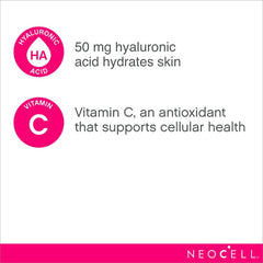 Neocell, Hyaluronic Acid Liquid, 16 FL OZ